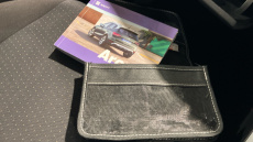 SEAT Arona 1.0 TSI 110 SE Technology 5dr DSG Petrol Hatchback